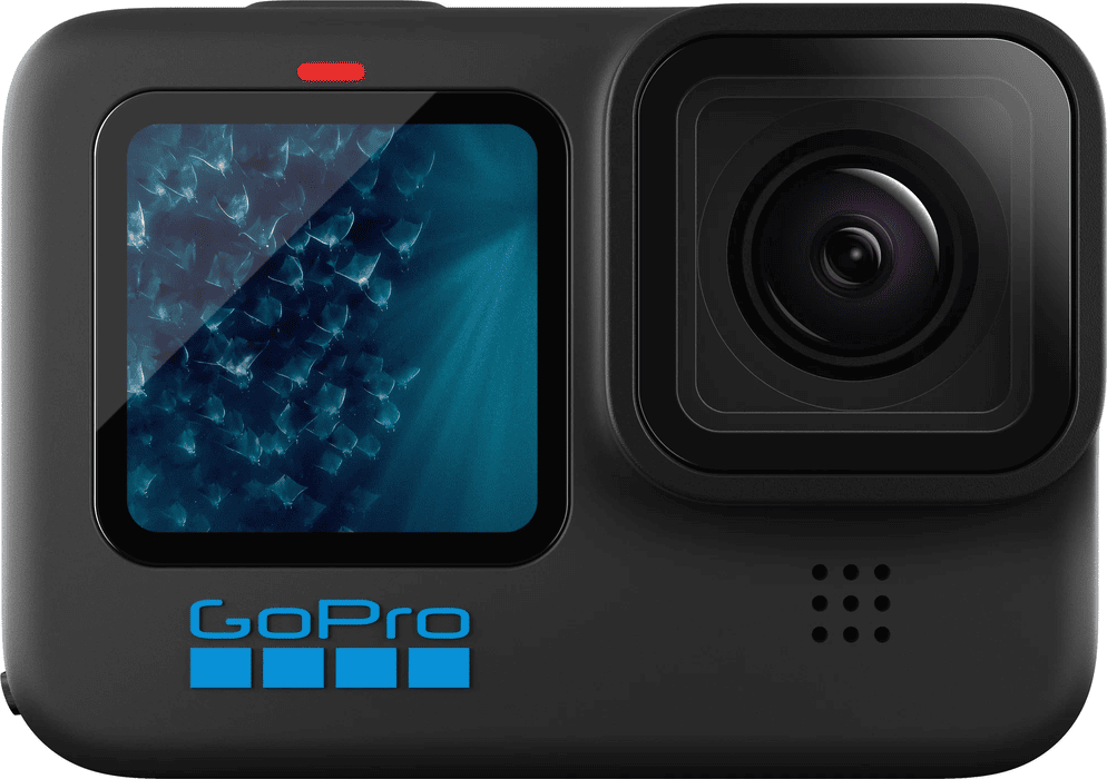 GoPro11 ブラック Экшн-камера GoPro HERO11 Black | Характеристики, Отзывы и Цена
